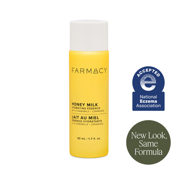 Honey Milk Hydrating Essence Mini