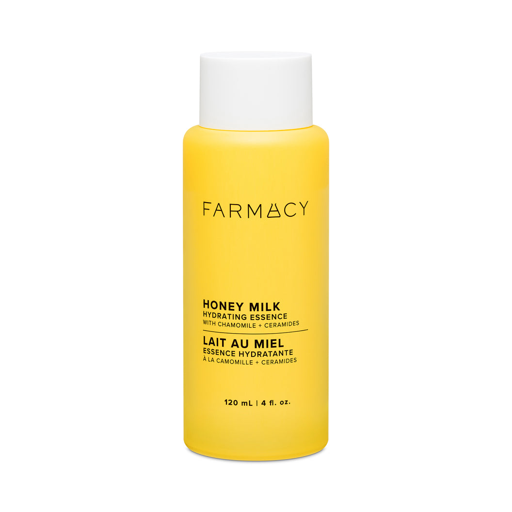 Honey Milk Hydrating Essence (bundle item)