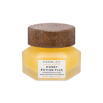 50 g bottle of Farmacy Honey Potion Plus Mask on a white background