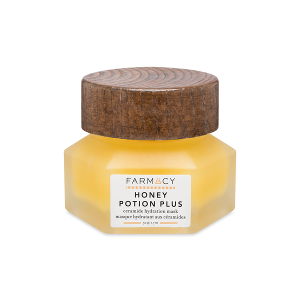 Honey Potion Plus – Farmacy Beauty