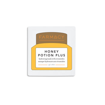 Honey Potion Plus Sample