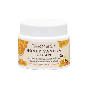 Honey Vanilla Clean