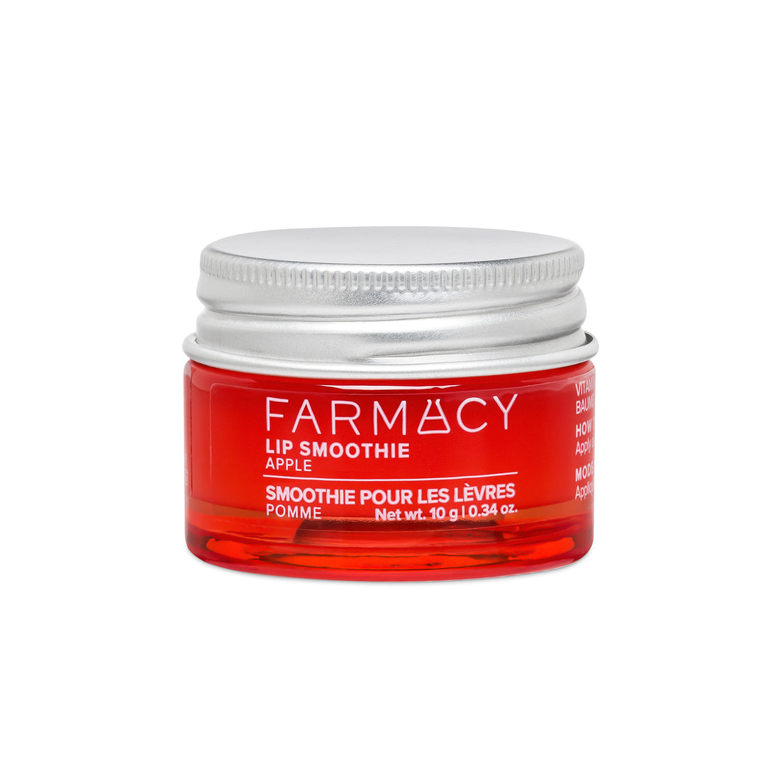 Farmacy Lip Smoothie Vitamin C + Peptide Lip Balm Farmacy Lip Smoothie Vitamin C + Peptide Lip Balm
