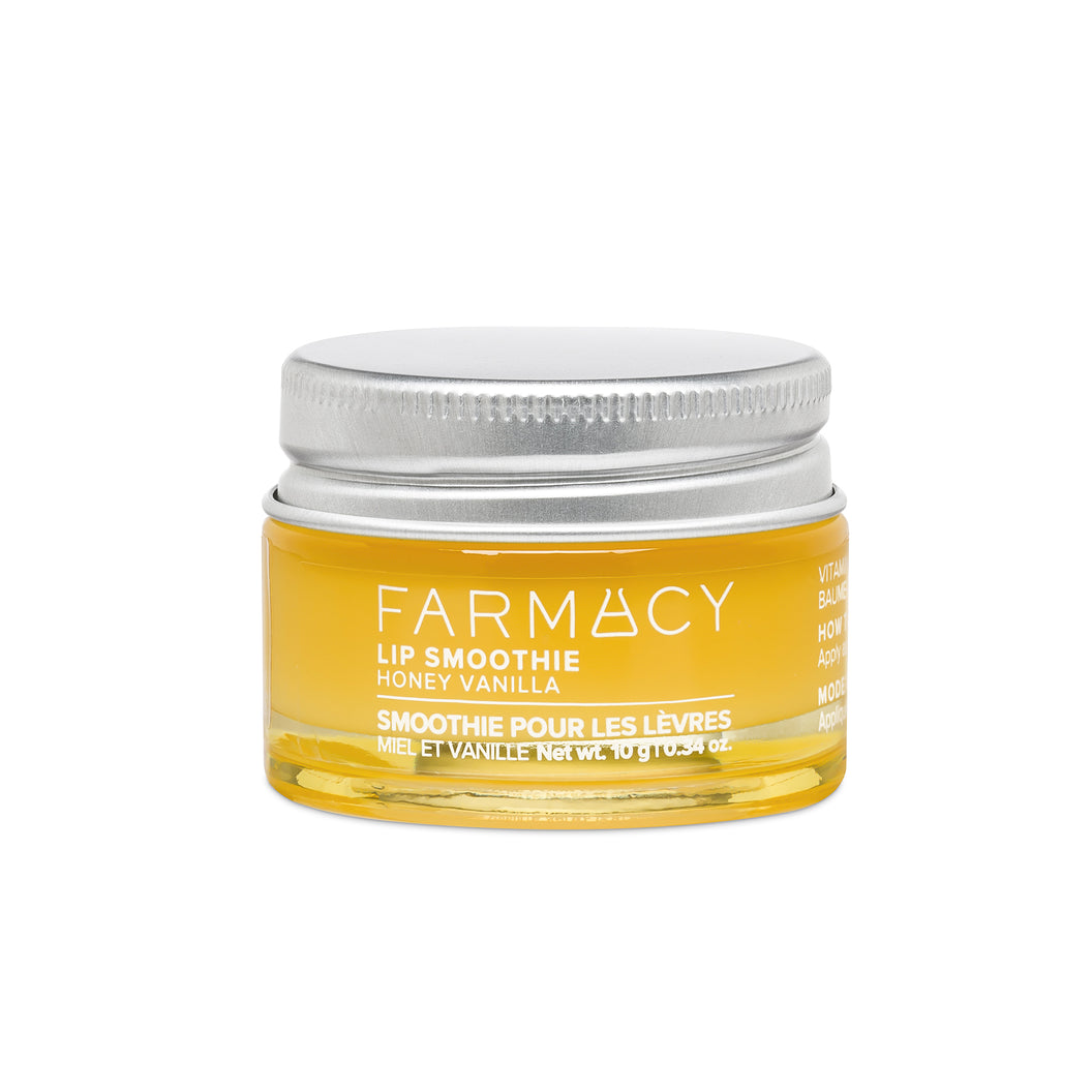 Honey Vanilla Lip Smoothie (bundle item)