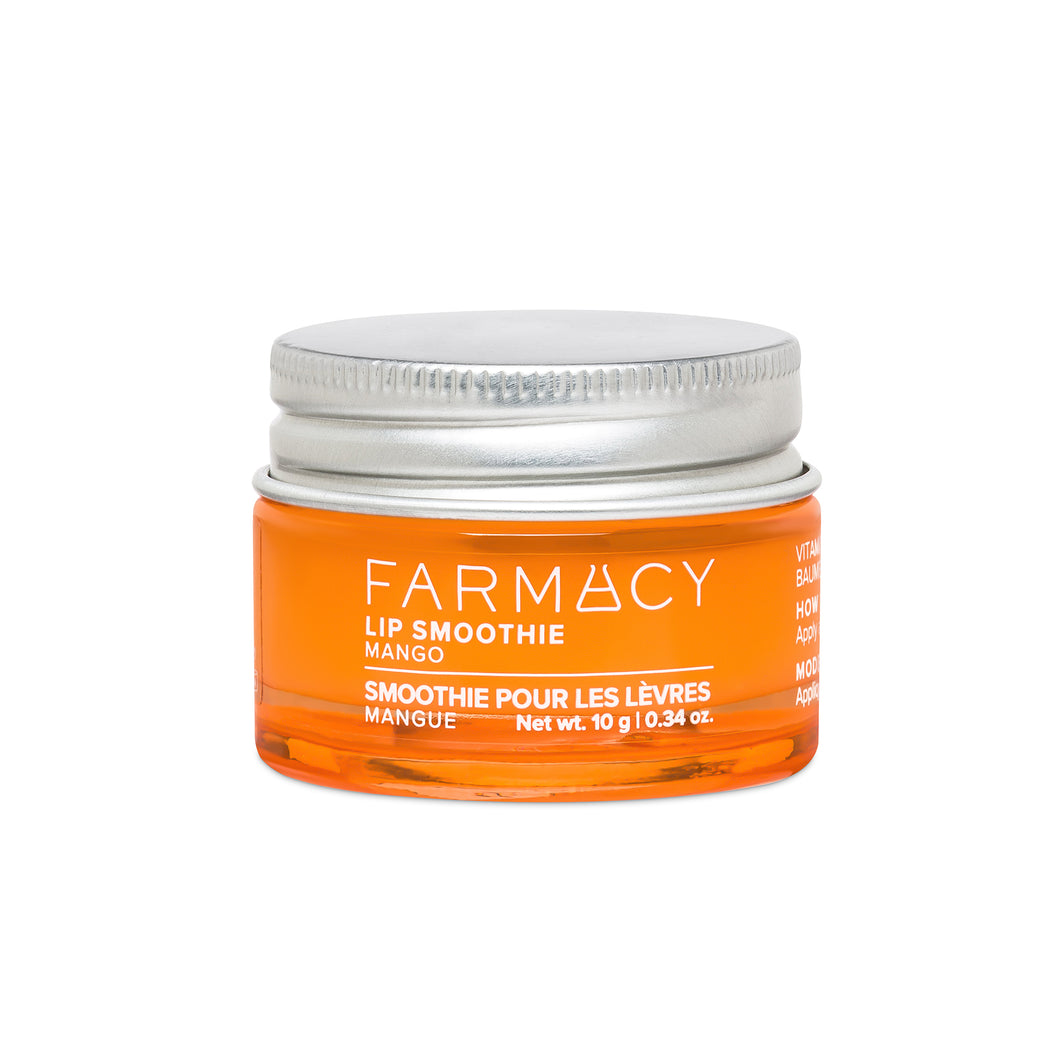 Mango Lip Smoothie (bundle item)