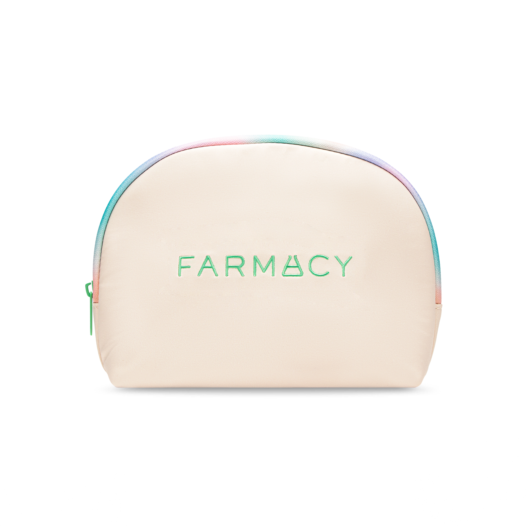Farmacy Pouch on a white background