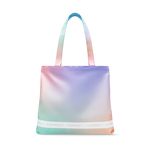Farmacy rainbow tote bag