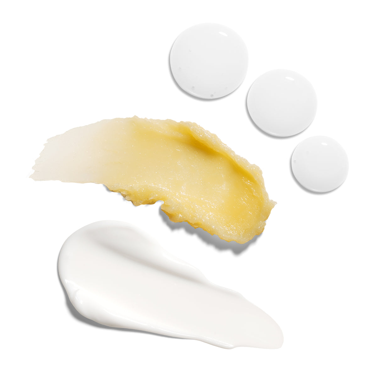 Milk & Honey Trio