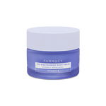 Farmacy 10% Niacinamide Night Mask 50mL jar on a white background