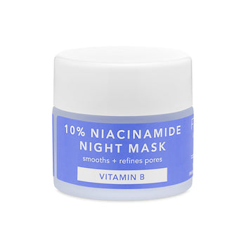 10% Niacinamide Night Mask
