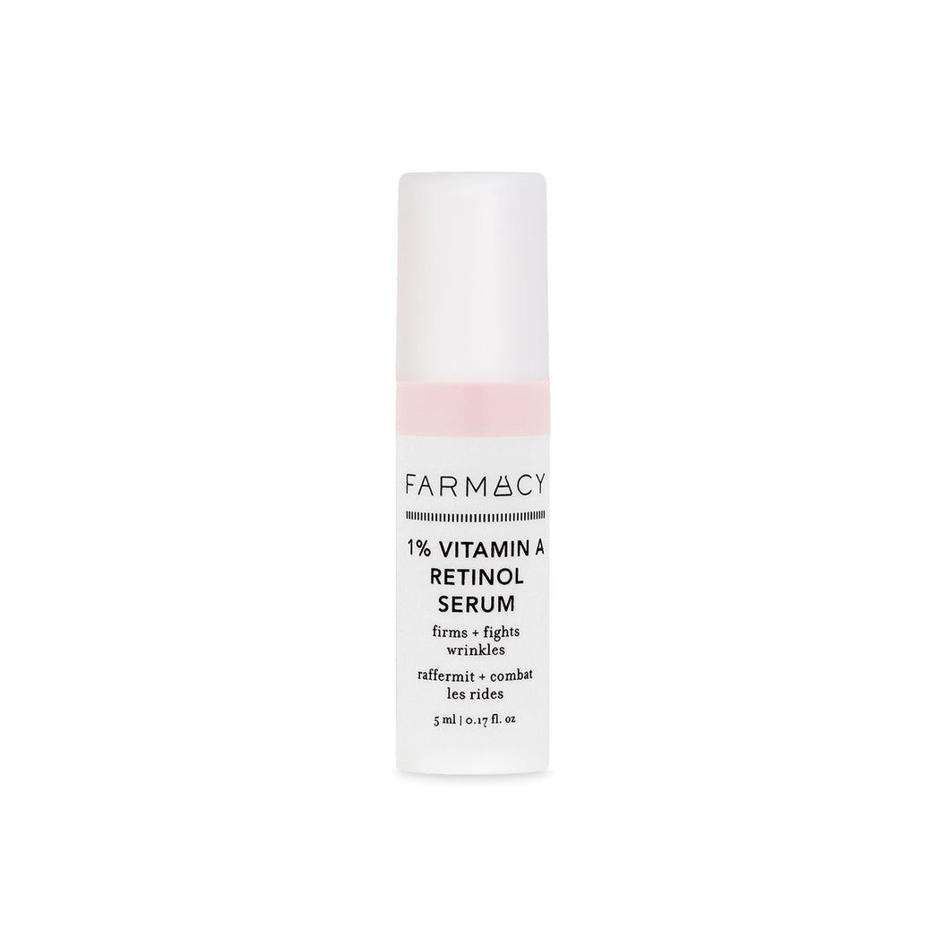 1% Vitamin Retinol Serum