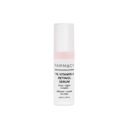 1% Vitamin A Retinol Serum Trial Size (bundle item)