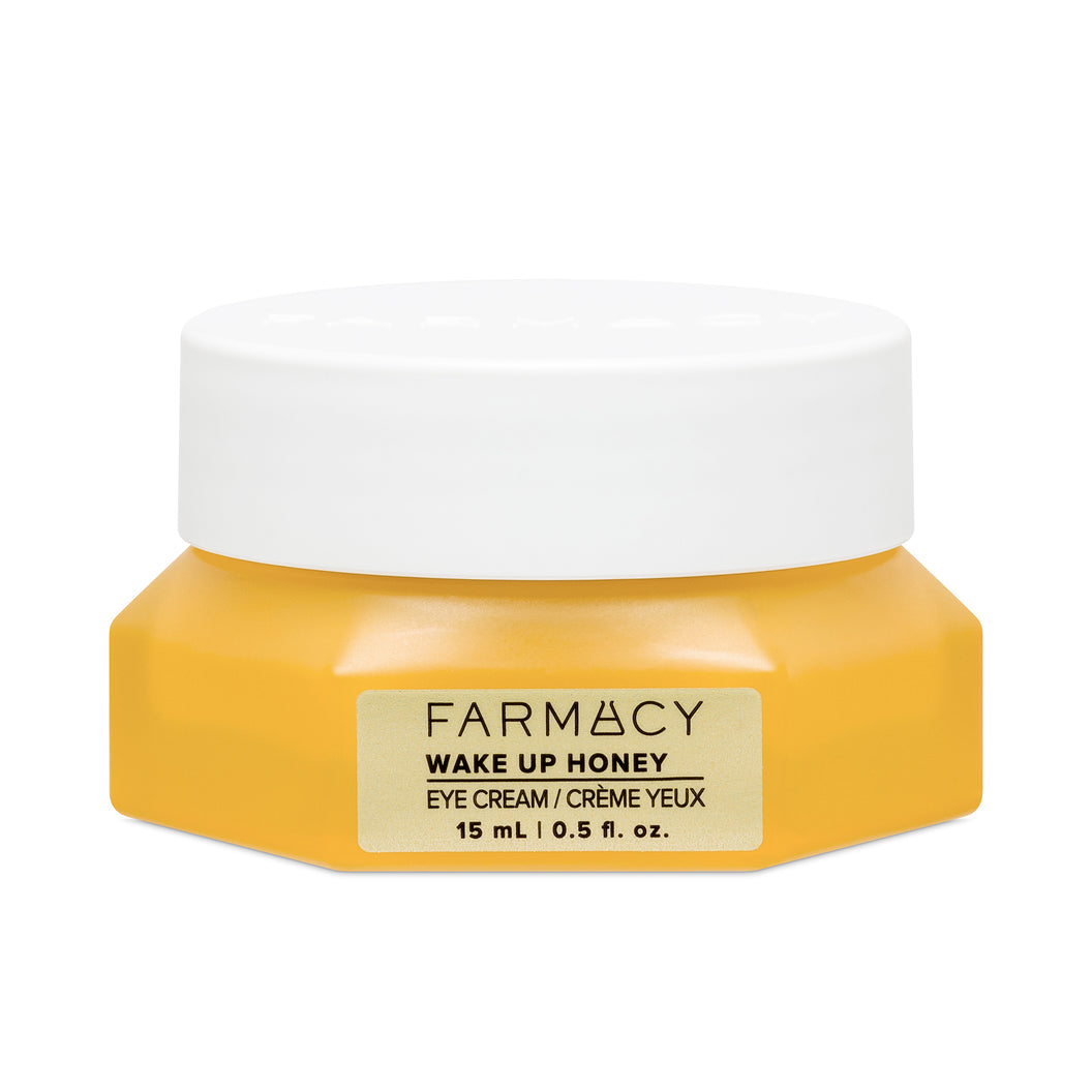 Wake Up Honey Eye Cream (bundle item)