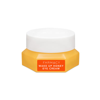 Wake Up Honey Eye Cream