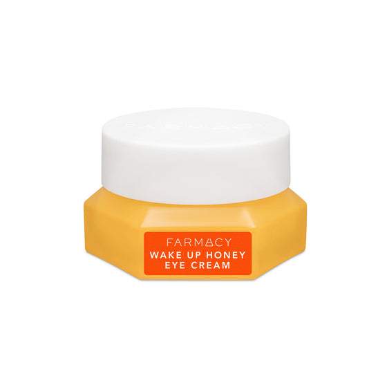 Wake Up Honey Eye Cream