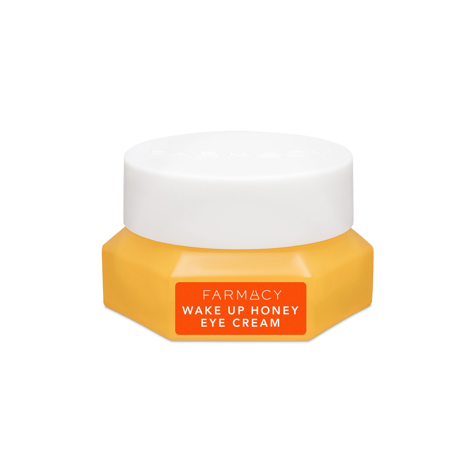 Wake Up Honey Eye Cream
