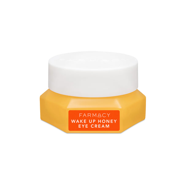 Wake Up Honey Eye Cream