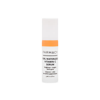 10% Waterless Vitamin C Serum Trial Size
