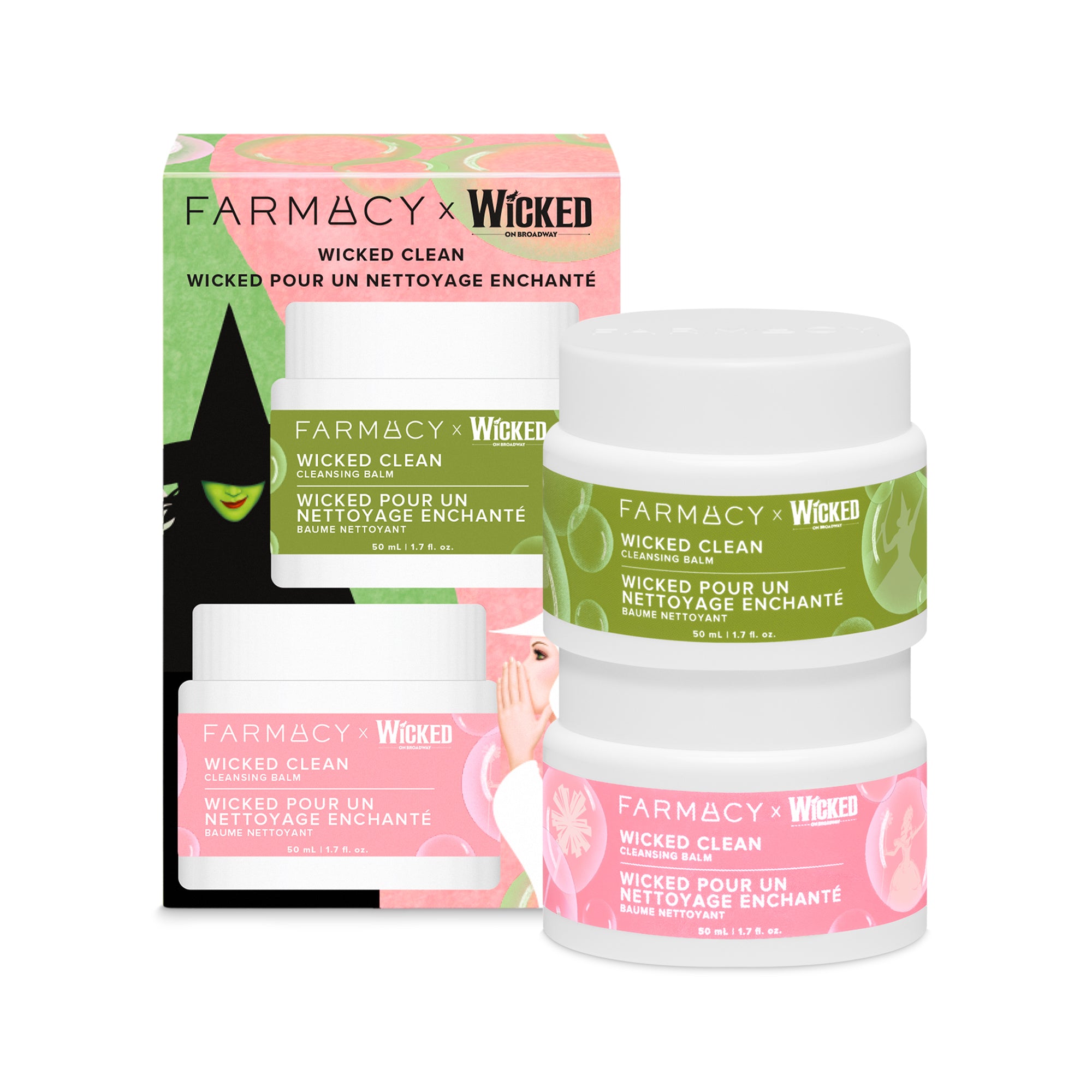 Limited Edition | Value Gift Sets – Farmacy Beauty