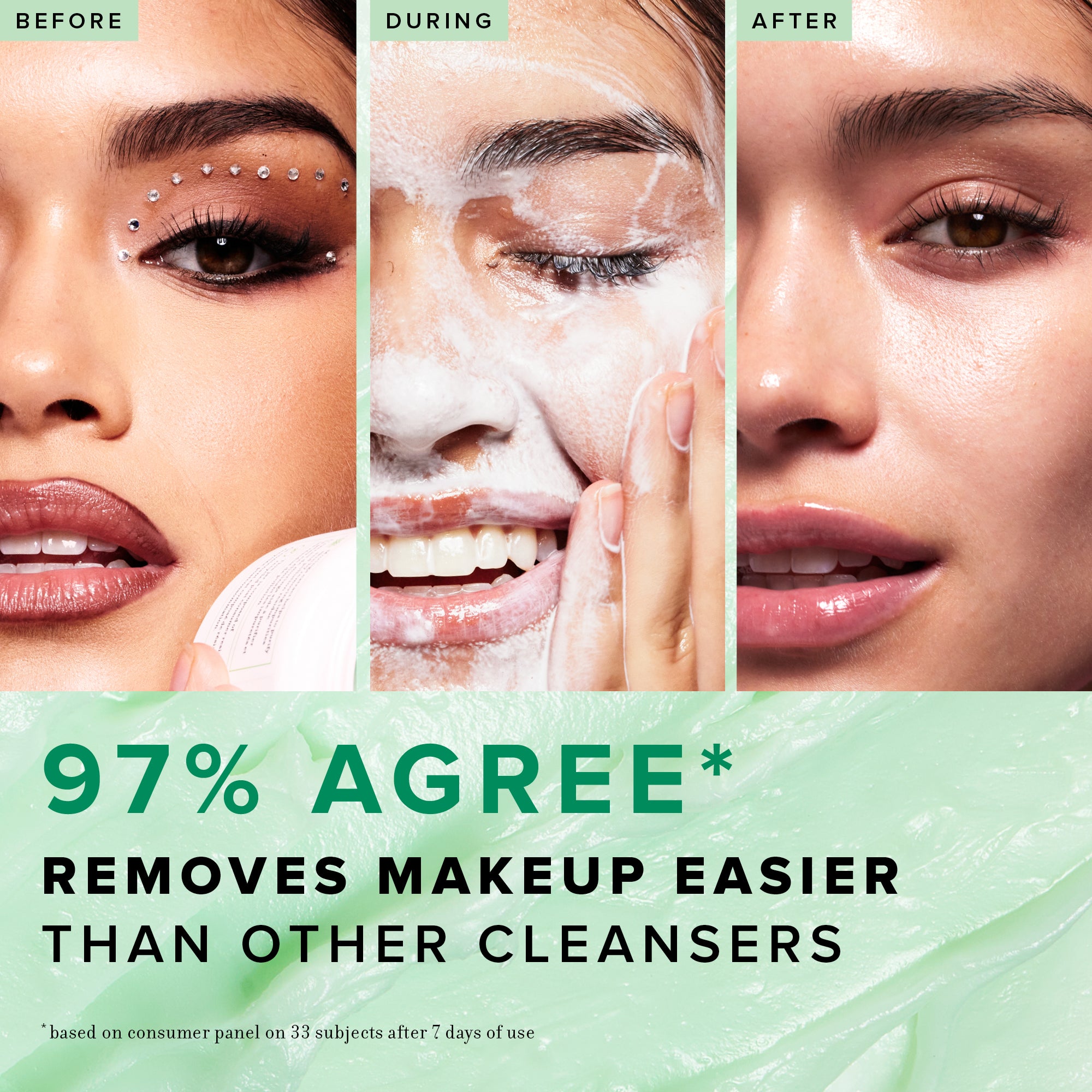 Green Clean