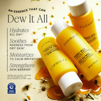 Honey Milk Hydrating Essence Mini