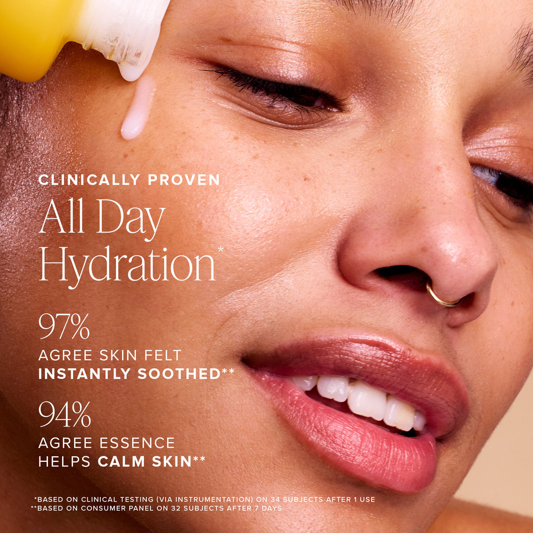 Honey Milk Hydrating Essence Trial Size