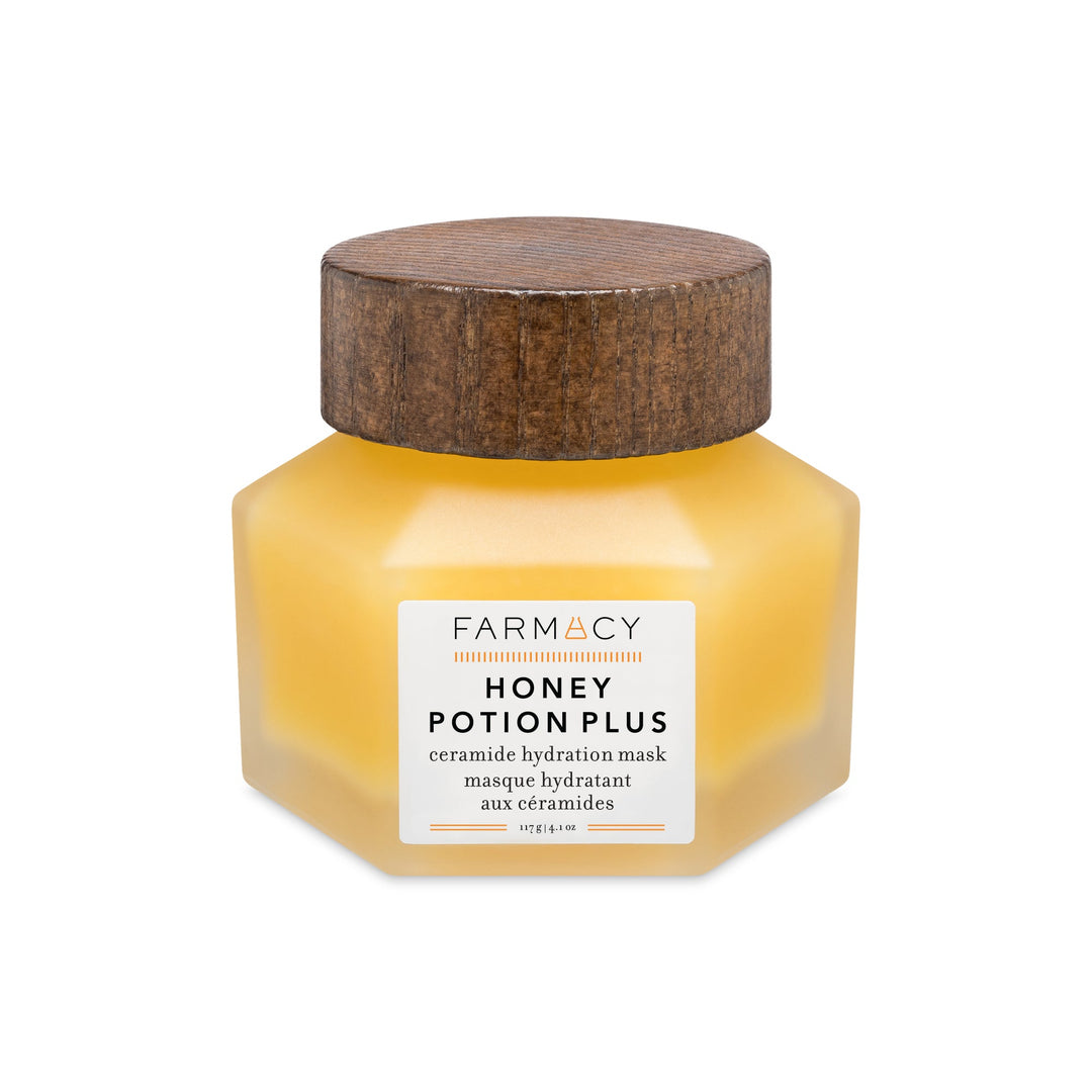 Honey Potion Plus | Farmacy Beauty