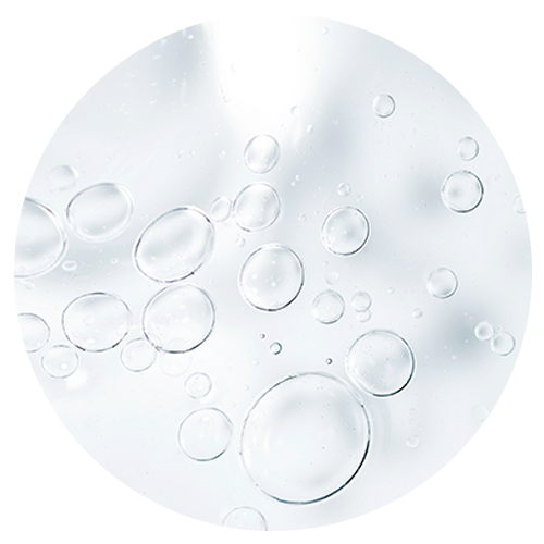 Close up image of L-Ascorbic Acid ingredient