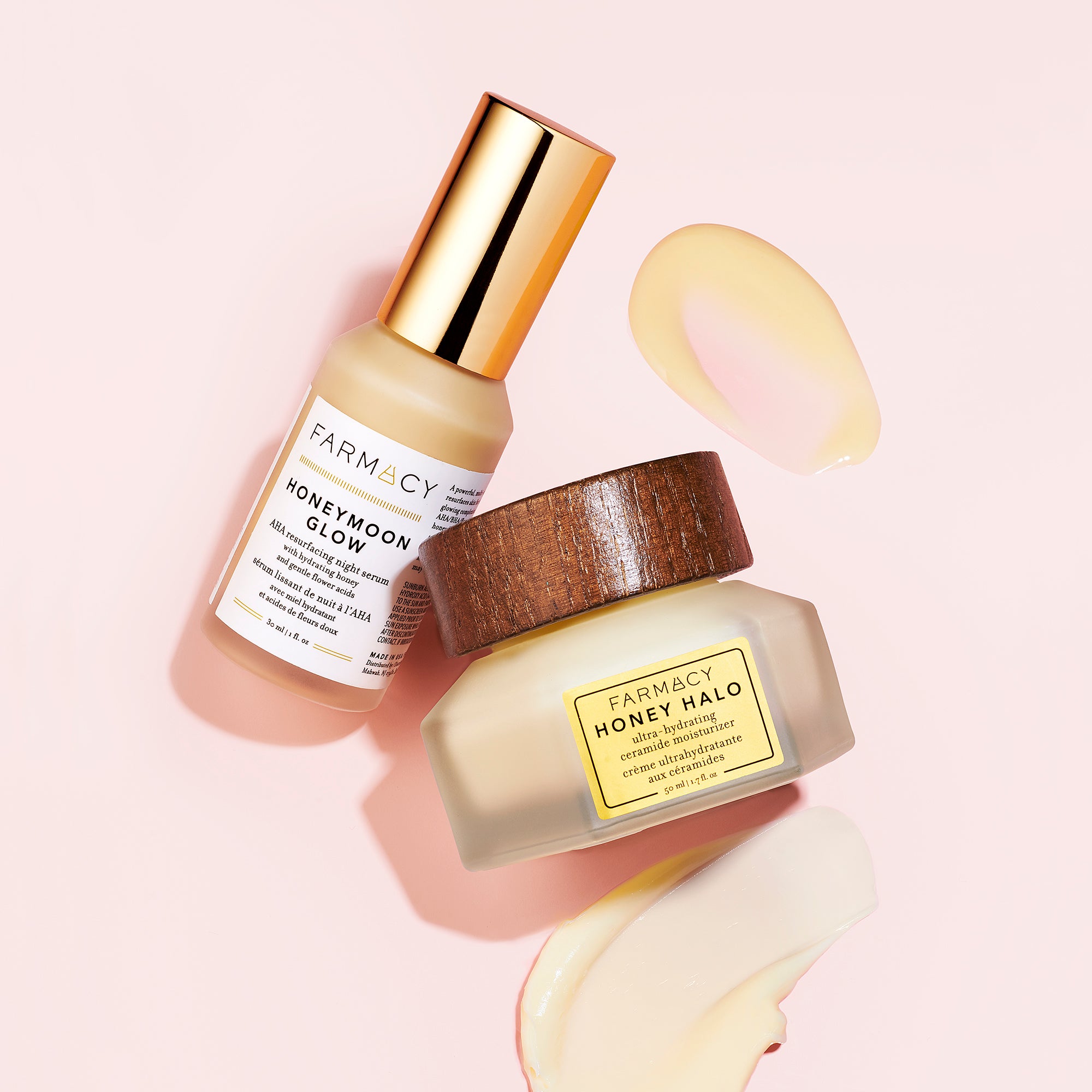 Get Up + Glow Holiday Duo