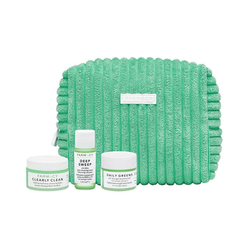 Free gifts with purchase
