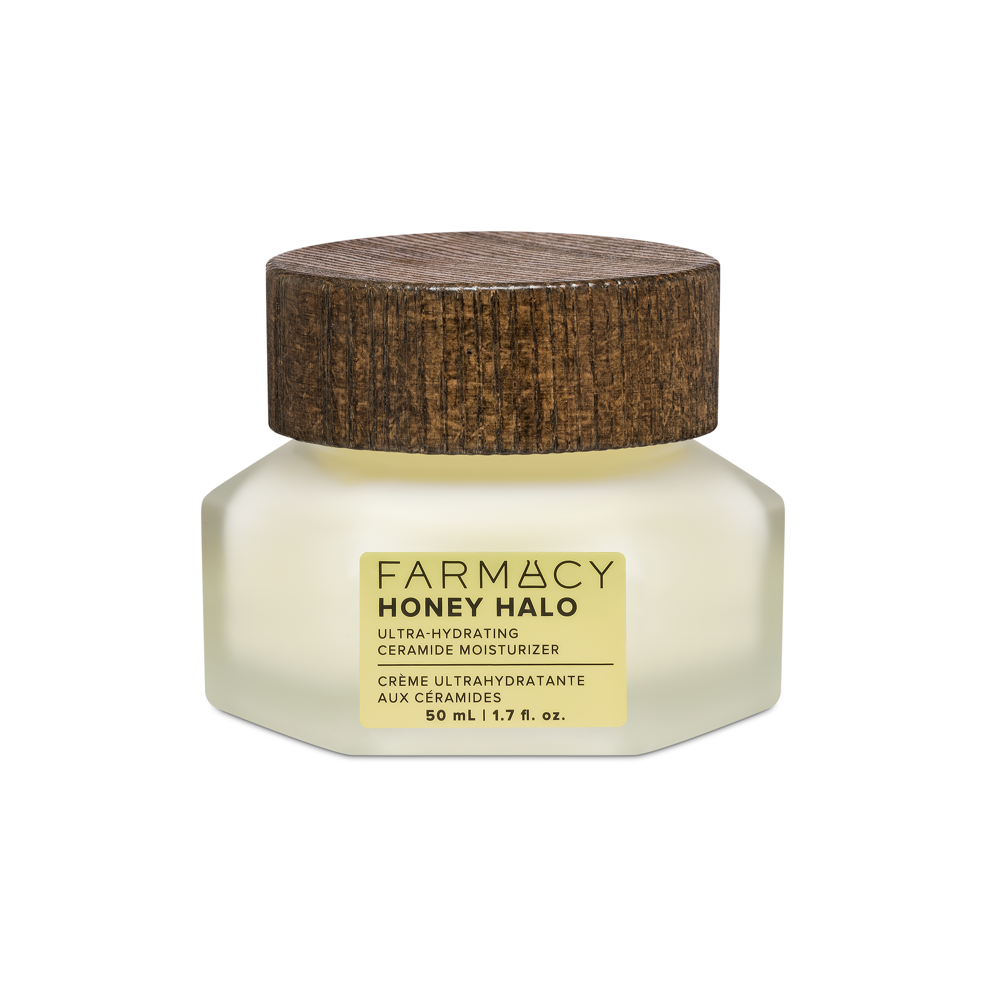 Farmacy Honey Halo Ultra-Hydrating Ceramide Moisturizer product image