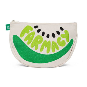 Free Fruit Slice Essentials Pouch