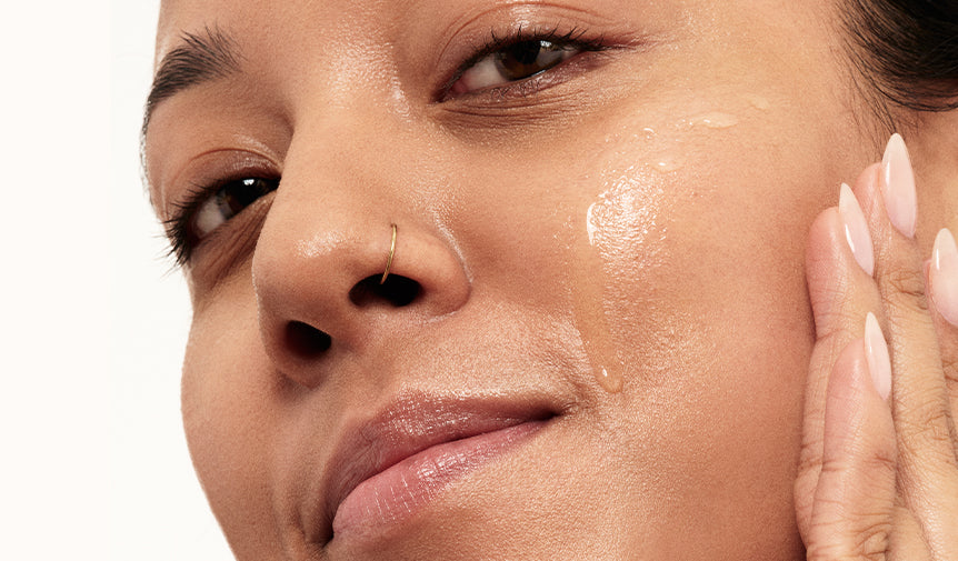 How to use Brighten Up 3% TXA Toner