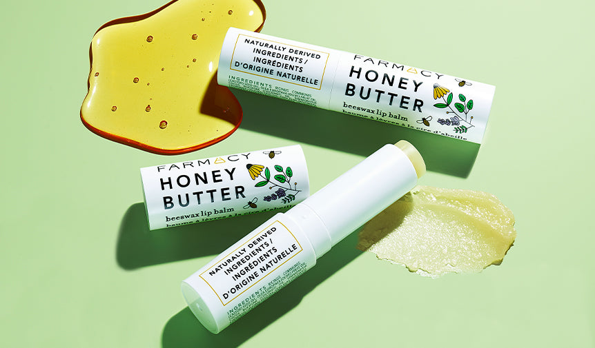 How to use Honey Butter Lip