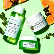 Clean Up Crew Holiday Kit