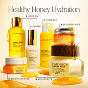 Honey Milk Hydrating Essence Trial Size