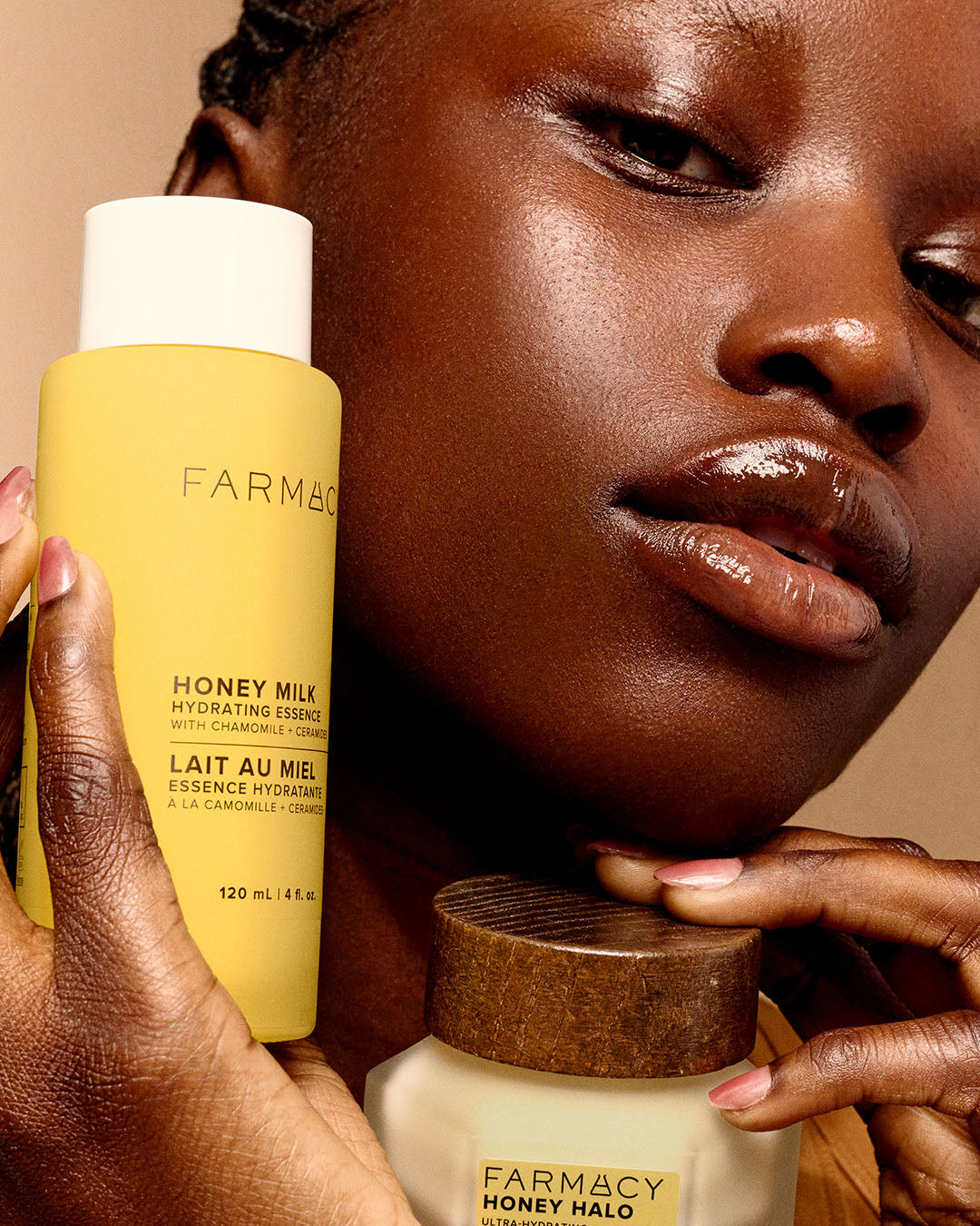 Honey Hydration – Farmacy Beauty