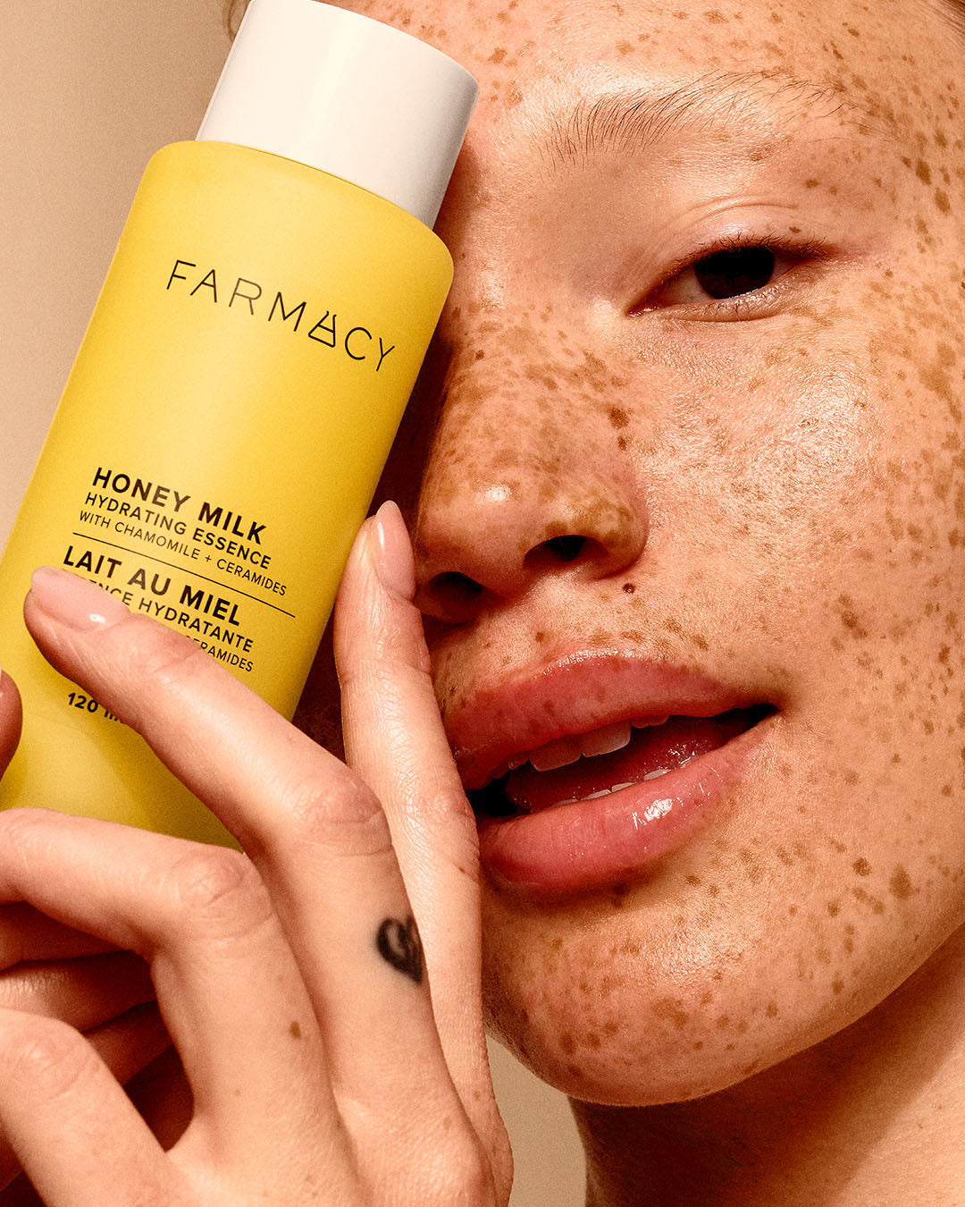 Honey Hydration – Farmacy Beauty