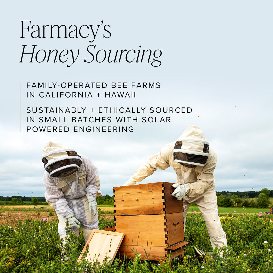 Honey Milk Hydrating Essence Trial Size