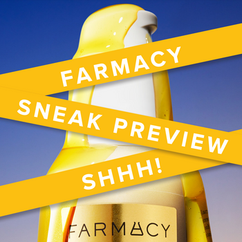 Insert Card - Honey Glow Serum Preview