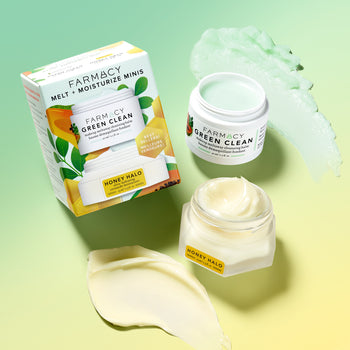 Melt + Moisturize Minis