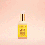 Filling Good dripping serum
