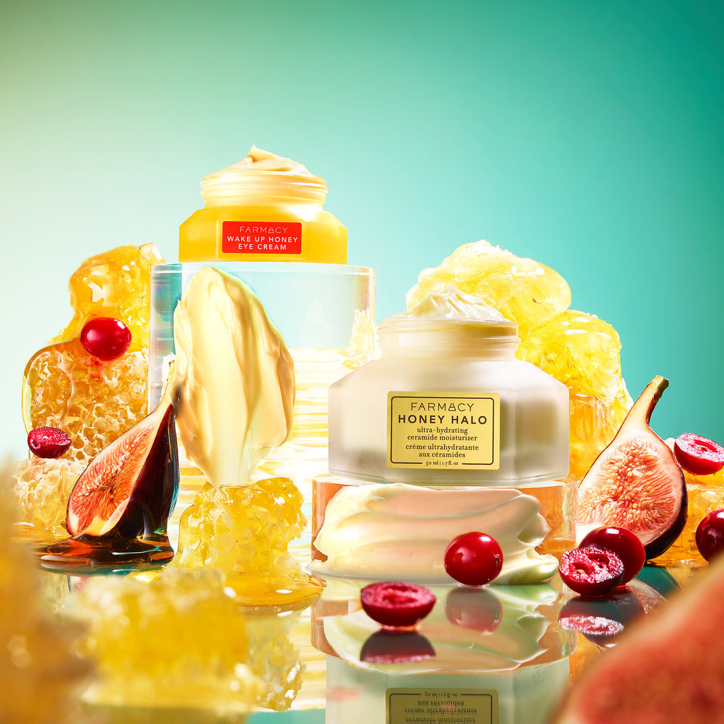 Honey Dewy Duo