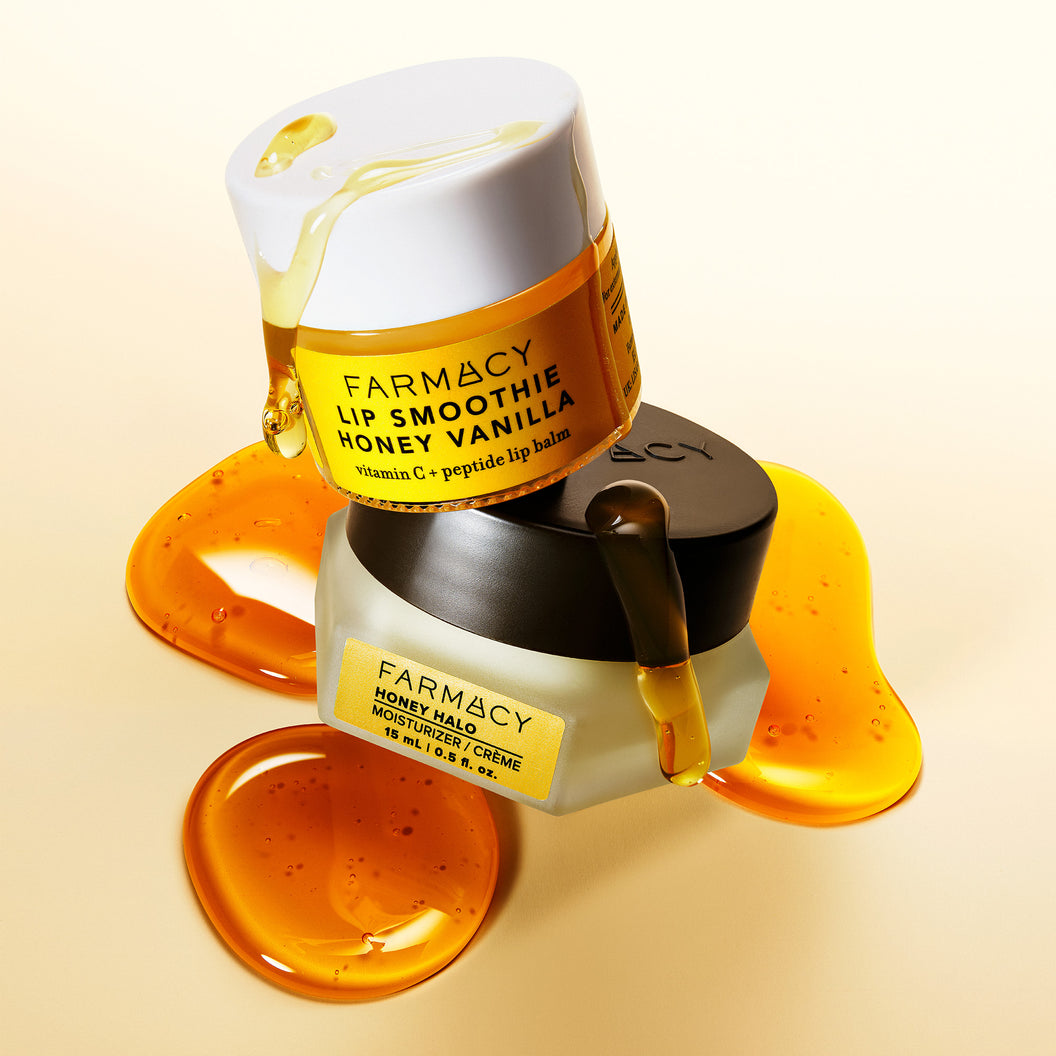 Honey Glow Up Kit