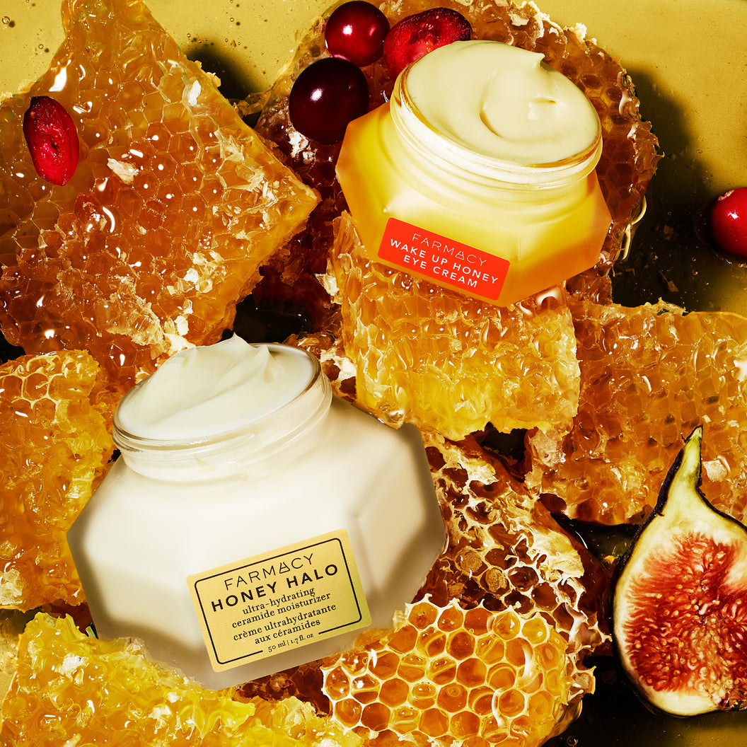 Honey Dewy Duo