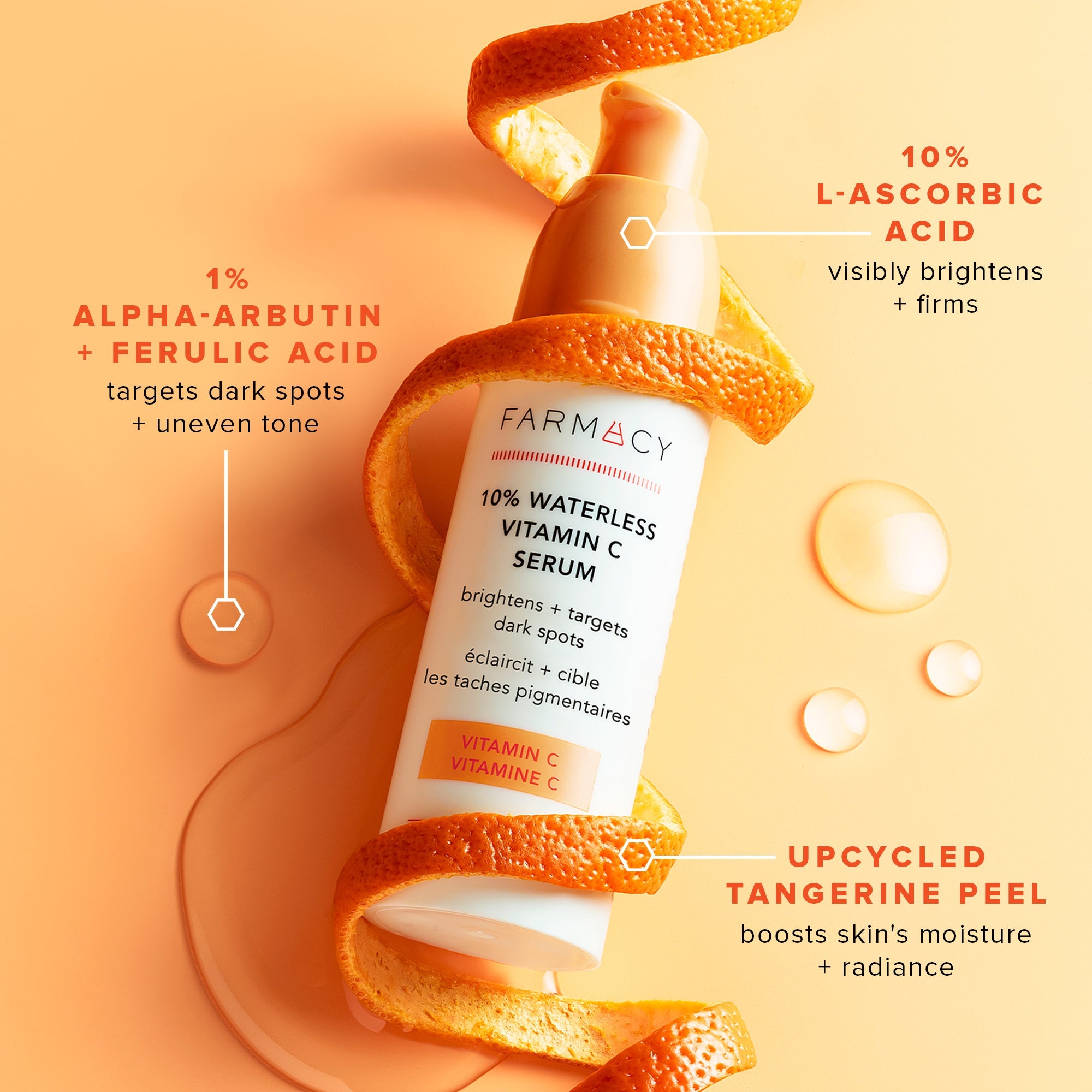 美容液 Ce Pa Fait WATERLESS LIFT SERUM 30mL 美容液 Ce Pa Fait WATERLESS LIFT SERUM 30mL 美容液 Ce Pa Fait