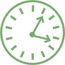 Clock icon