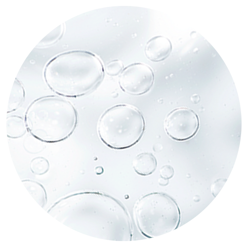 Close-up image of Vitamin C ingredient