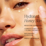 Wake Up Honey Eye Cream Trial Size