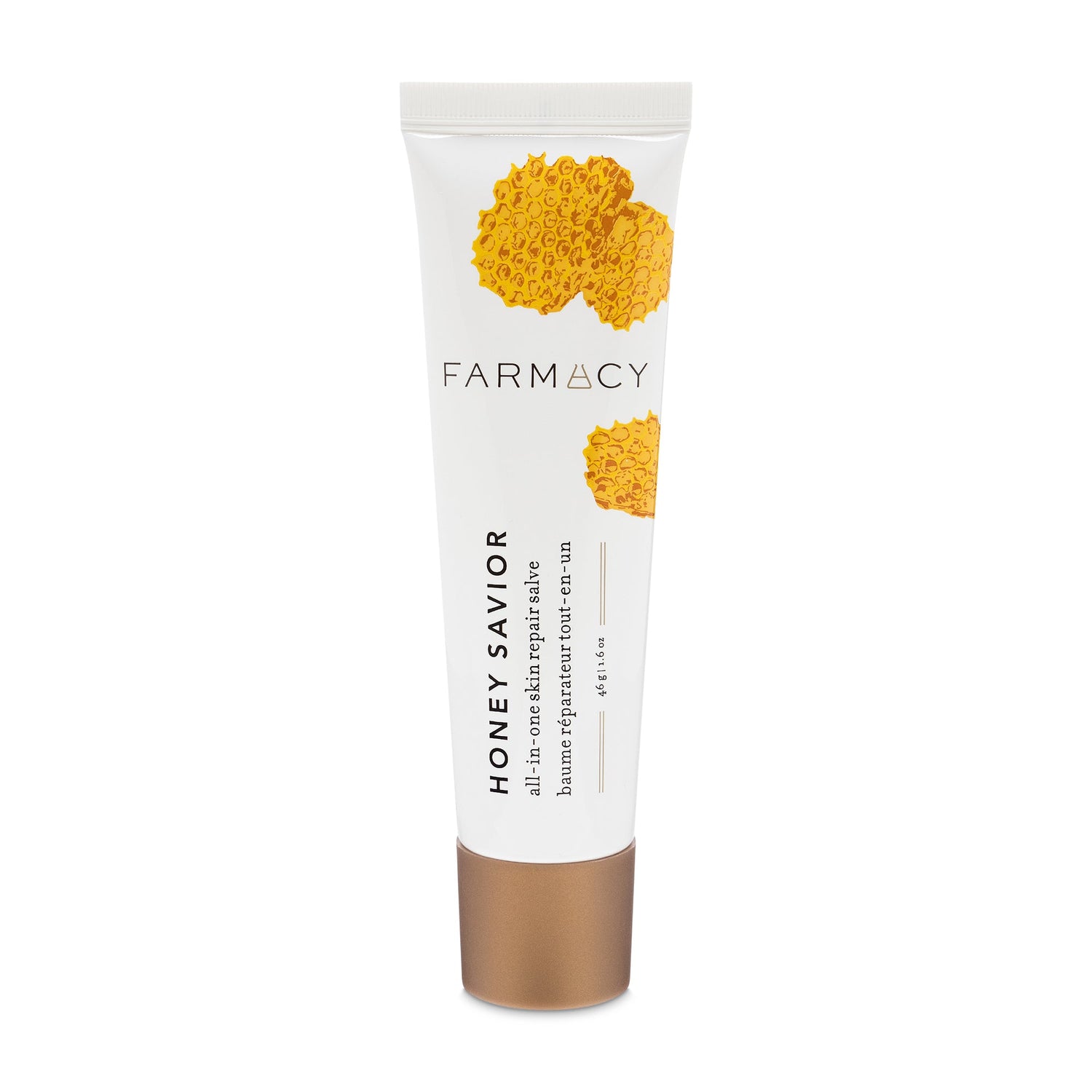 Honey Savior All-In-One Skin Repair Salve